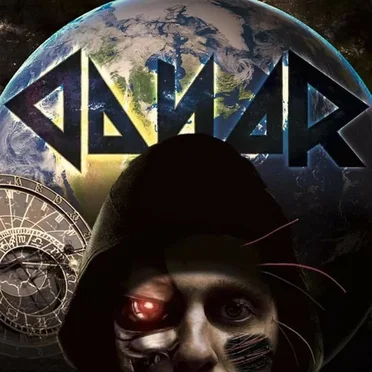Donor by Donor - album cover
