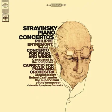 Piano Concertos