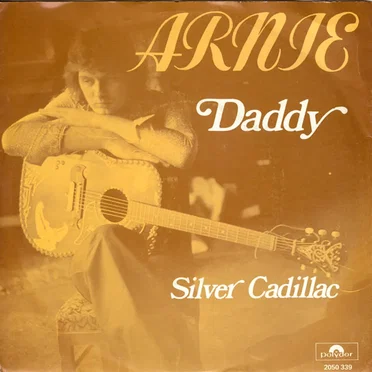 Daddy / Silver Cadillac