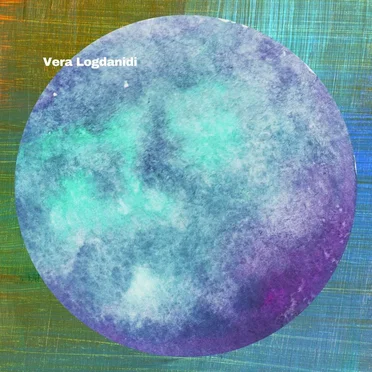 Far Away EP by Vera Logdanidi - album cover
