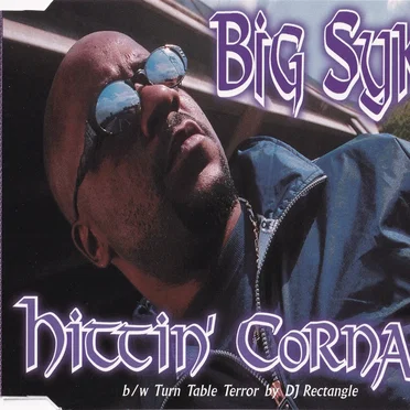 Hittin' Cornaz