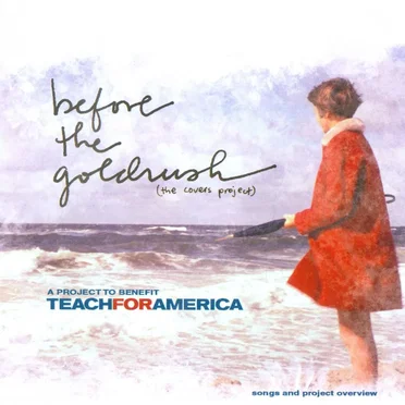Before the Goldrush by Various Artists - album cover