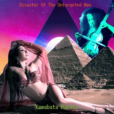 Disaster of the Untargeted Man