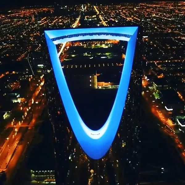 SAUDI ARABIA