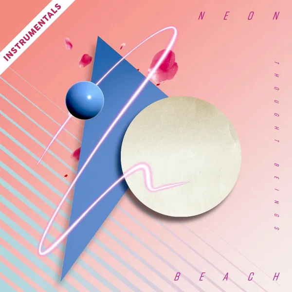 Neon Beach (Instrumentals)