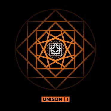 UNISON | 1 by Various Artists - album cover