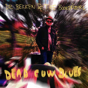 Dead Cow Blues