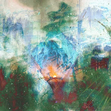 ц и s ѳ т s ц и by h º r ¡ z º n щ ¡ r e l e s s - album cover