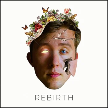 REBIRTH by Will Ash - album cover