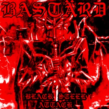 Black Steel Attack