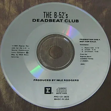 Deadbeat Club