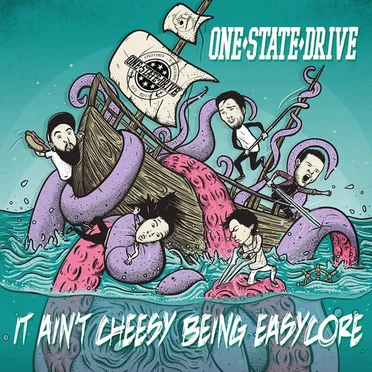 It Ain't Cheesy Being Easycore