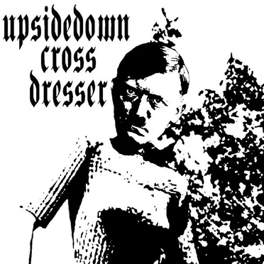 Upsidedown Crossdresser