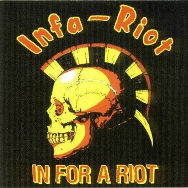 In for a Riot