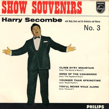 Show Souvenirs No.3