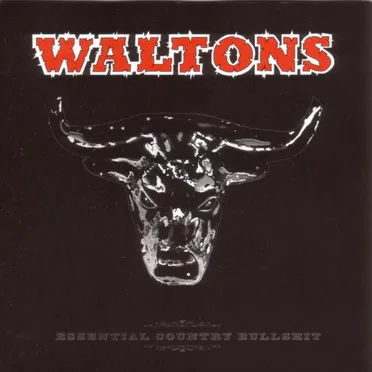 Essential Country Bullshit