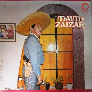David Záizar
