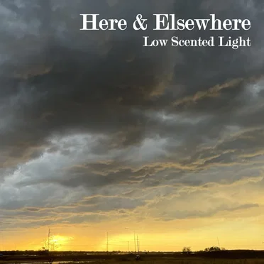 Here & Elsewhere