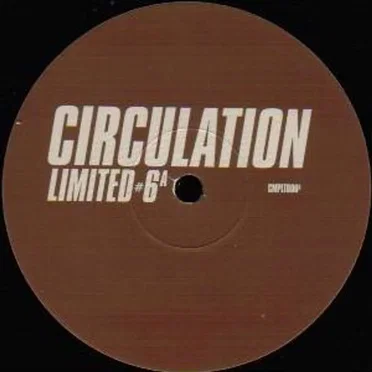 Limited #6