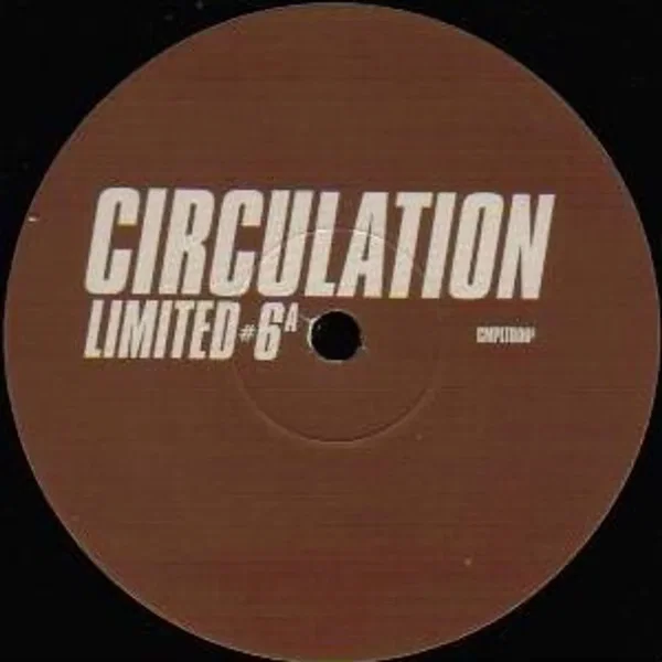 Limited #6