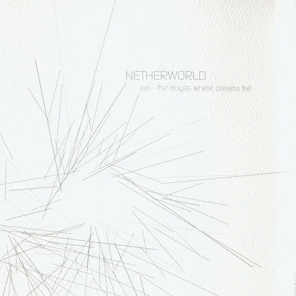 Kall - The Abyss Where Dreams Fall