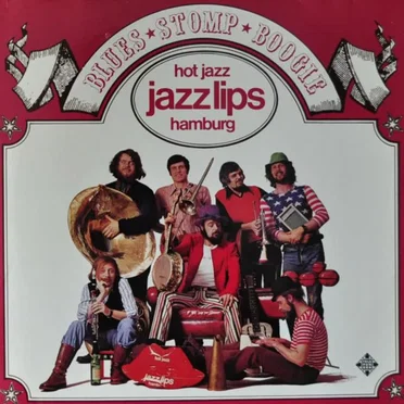 Blues * Stomp * Boogie