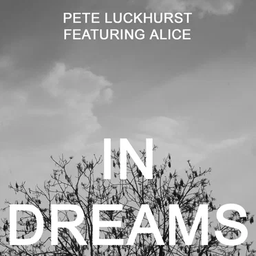In Dreams by Pete Luckhurst - album cover