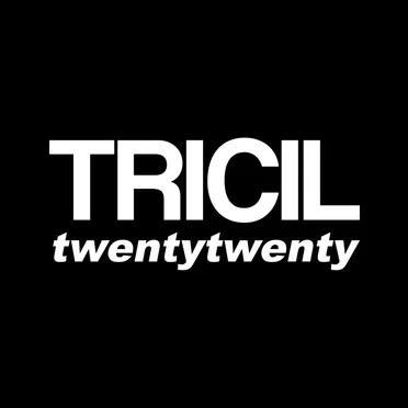 twentytwenty by Tricil - album cover