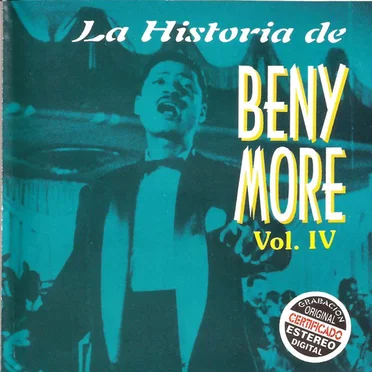 La historia de Beny More, vol. IV