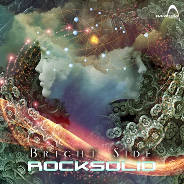 Bright Side by Rocksolid - album cover
