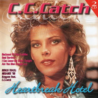 Heartbreak Hotel