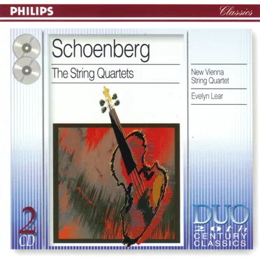 The Complete String Quartets