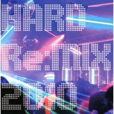 HARD Re:MIX 2010
