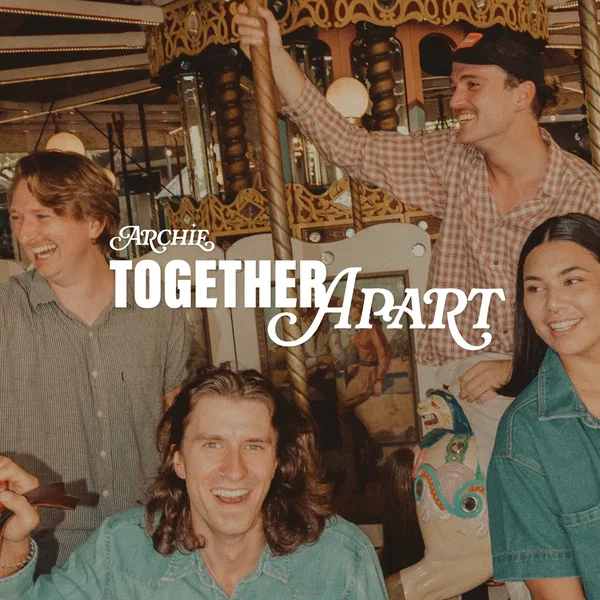 Together Apart
