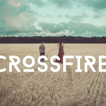 CrossFire-EP by CrossFire - album cover