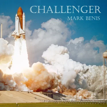 Challenger by Mark Benis - album cover