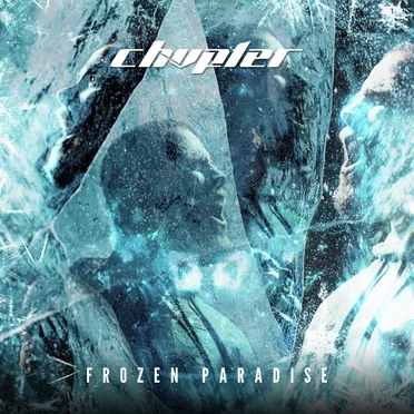 Frozen Paradise by chvpter - album cover
