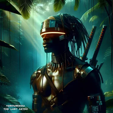 The Last Aztec