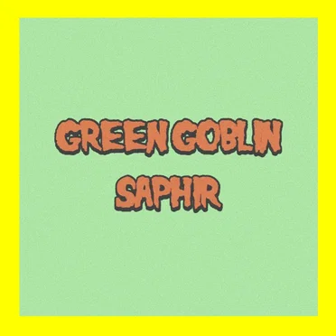 Green Goblin