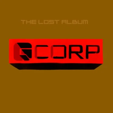 The 'Lost' Album