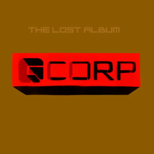 The 'Lost' Album