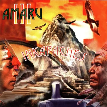 Inkapaches