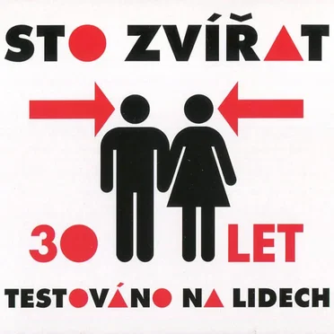30 let testováno na lidech