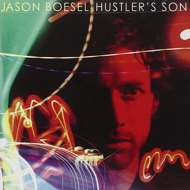 Jason Boesel