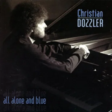 All Alone And Blue
