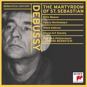 The Martyrdom of St. Sebastian