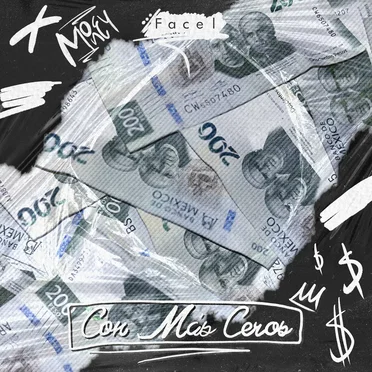 Con Mas Cersos by Facel - album cover