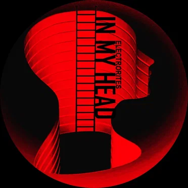In My Head by Electrorites - album cover