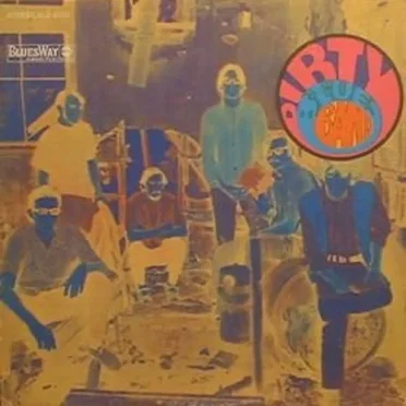 Dirty Blues Band