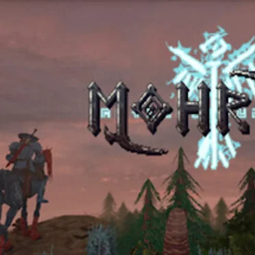 Mohrta Soundtrack by Scumhead - album cover